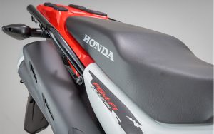 Honda XR190L - Imagen 11