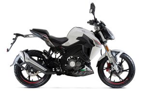 Benelli 180s - Imagen 6