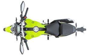 Benelli 180s - Imagen 5
