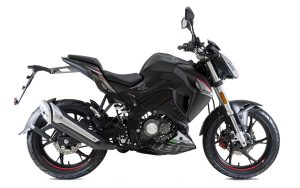Benelli 180s - Imagen 2