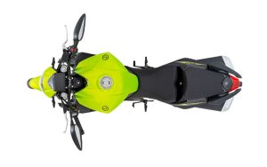 Benelli TNT 600i ABS - Imagen 5
