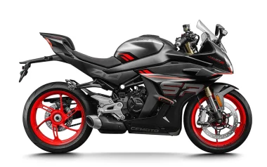 CFMOTO 450 SR-S