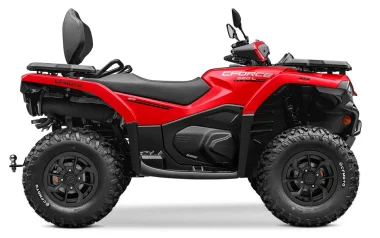 CFMOTO CFORCE 520L
