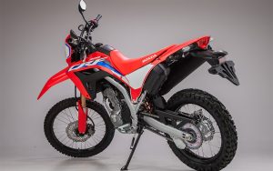 Honda CRF300L - Imagen 2