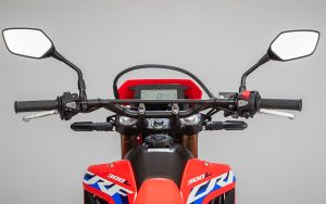 Honda CRF300L - Imagen 19