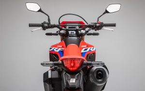 Honda CRF300L - Imagen 18