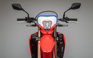 Honda CRF300L - Imagen 16