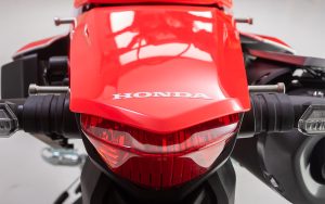 Honda CRF300L - Imagen 11