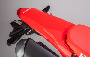 Honda CRF300L - Imagen 10