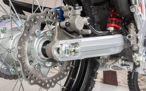 Honda CRF300L - Imagen 8