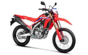 Honda CRF300L - Imagen 3