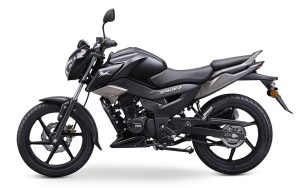 TVS RAIDER 125 - Imagen 6