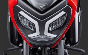 TVS RAIDER 125 - Imagen 9