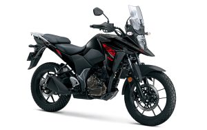 Suzuki V-Strom 250 SX - Imagen 2