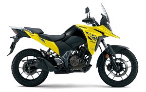 Suzuki V-Strom 250 SX - Imagen 3