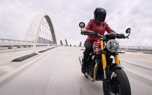Triumph Speed 400 - Imagen 24