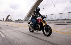 Triumph Speed 400 - Imagen 20