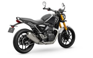 Triumph Speed 400 - Imagen 15