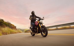 Triumph Speed 400 - Imagen 23