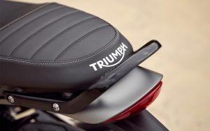 Triumph Speed 400 - Imagen 27