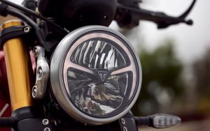 Triumph Speed 400 - Imagen 26