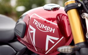 Triumph Speed 400 - Imagen 31