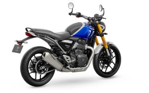 Triumph Speed 400 - Imagen 8