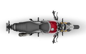 Triumph Speed 400 - Imagen 7