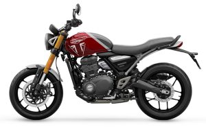 Triumph Speed 400 - Imagen 3