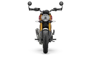 Triumph Speed 400 - Imagen 6