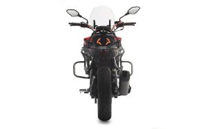 VOGE 300 DS - Imagen 25
