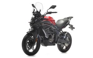 VOGE 300 DS - Imagen 22