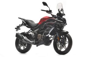VOGE 300 DS - Imagen 20