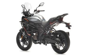 VOGE 300 DS - Imagen 18