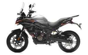 VOGE 300 DS - Imagen 17