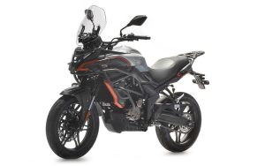 VOGE 300 DS - Imagen 16