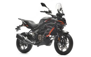 VOGE 300 DS - Imagen 14