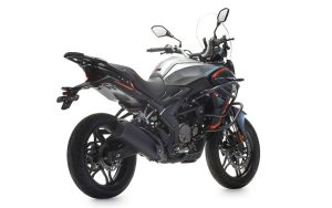 VOGE 300 DS - Imagen 12