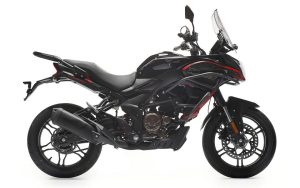 VOGE 300 DS - Imagen 7