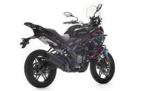 VOGE 300 DS - Imagen 6