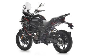 VOGE 300 DS - Imagen 4
