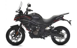 VOGE 300 DS - Imagen 3