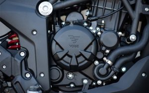 VOGE 300 DS - Imagen 28