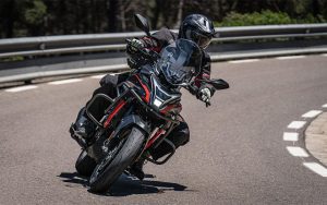 VOGE 300 DS - Imagen 26