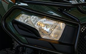 Kymco MXU 300R - Imagen 16