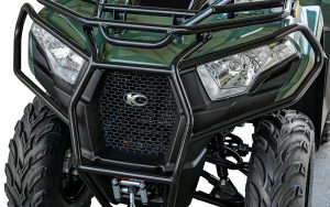 Kymco MXU 300R - Imagen 4