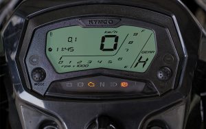 Kymco MXU 300R - Imagen 14