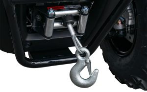 Kymco MXU 300R - Imagen 17