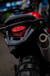 RAMBike Chosen 250X - Imagen 6