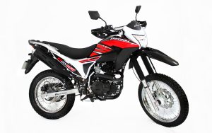 Freedom HR 250 - Imagen 9